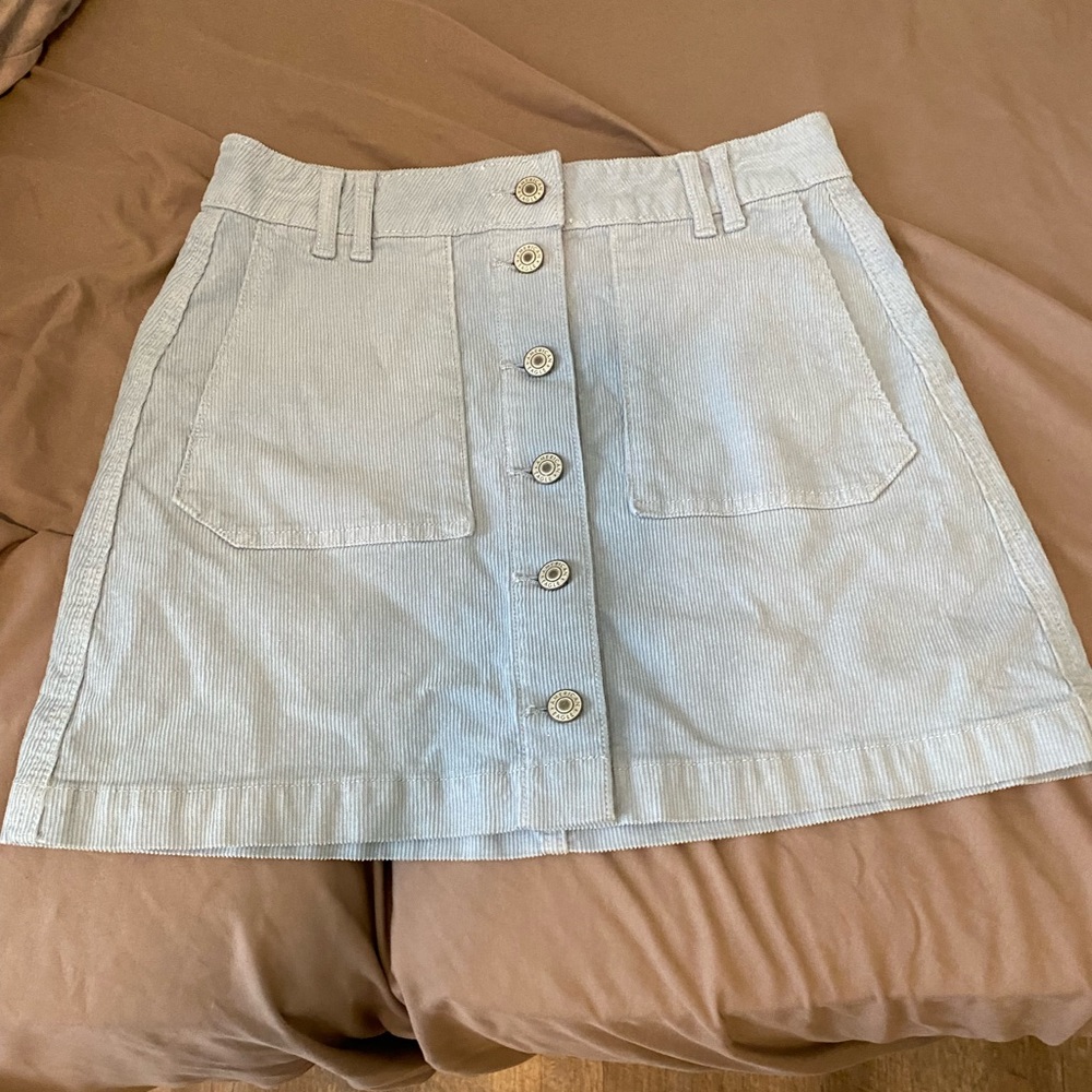 American Eagle Skirt Size 0